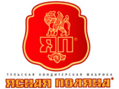 Тульская кондитерская фабрика «Ясная Поляна»
