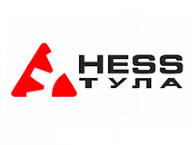 HESS ТУЛА