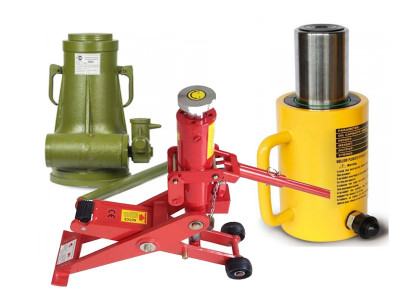 Домкраты