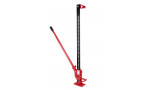 Домкрат реечный TOR ST0848/48" 3,0 т 155-1070 мм (High Jack)