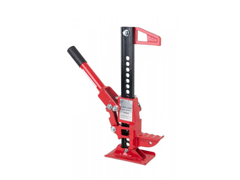 Домкрат реечный TOR ST0820/20" 3,0 т 153-680 мм (High Jack)