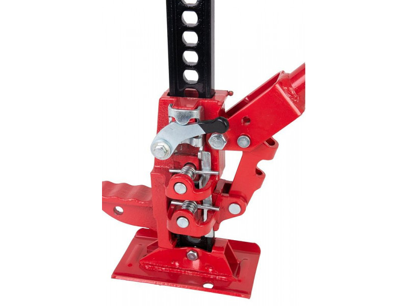 Домкрат реечный TOR ST0820/20" 3,0 т 153-680 мм (High Jack)