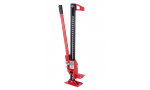 Домкрат реечный TOR ST0833/33" 3,0 т 154-700 мм (High Jack)