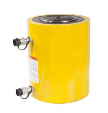 Домкрат гидравлический грузовой TOR ДУ400Г150 (HHYG-400150S) 400 т