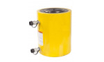Домкрат гидравлический грузовой TOR ДУ600Г150 (HHYG-600150S) 600 т