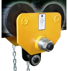 Кошка ручная для тали Б-3,2-6,0