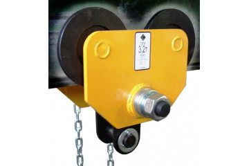 Кошка ручная для тали Б-3,2-6,0