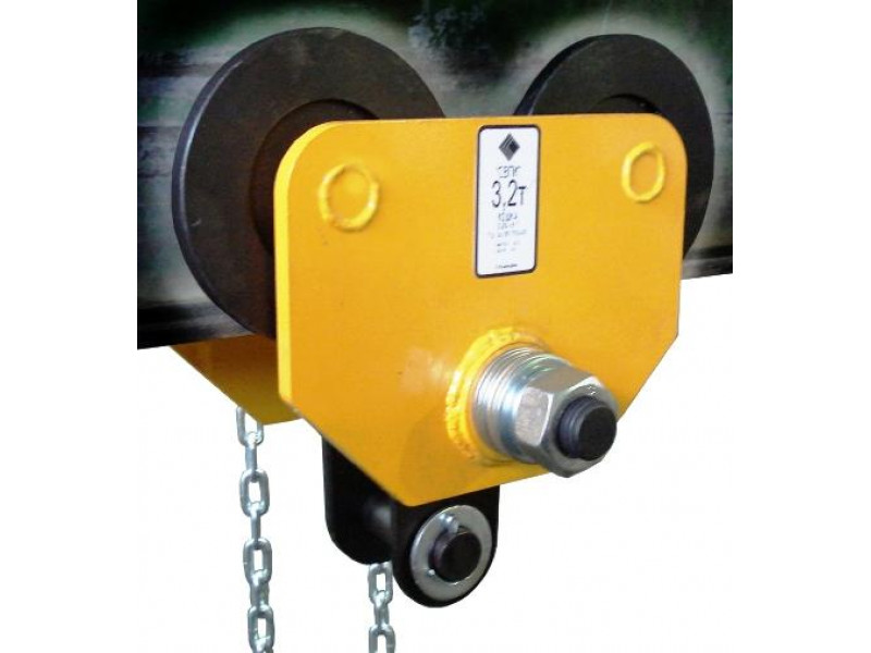 Кошка ручная для тали Б-3,2-6,0