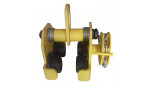 Тележка для тали приводная GCL-B 3,0-3,0