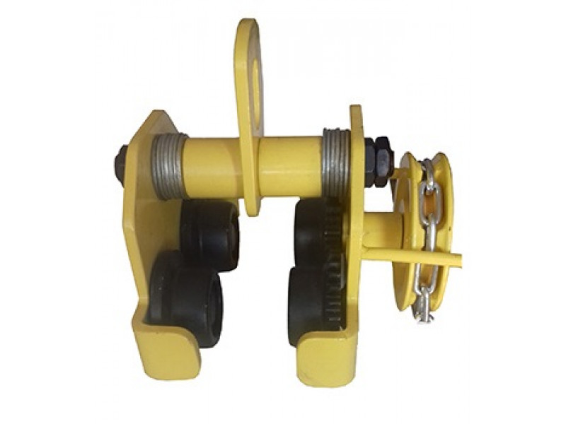 Тележка для тали приводная GCL-B 5,0-3,0