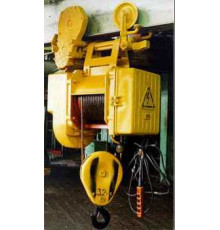  Таль электрическая канатная ТЭ-3,2-6,0 (320-511)
