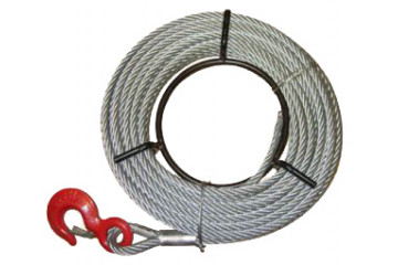 Канат к МТМ-3,2т (Россия) L=20м