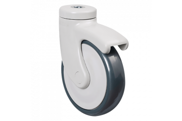 Колесо аппаратное EC04 MBT 125