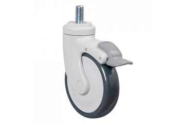 Колесо аппаратное EC05 MBT 125 F