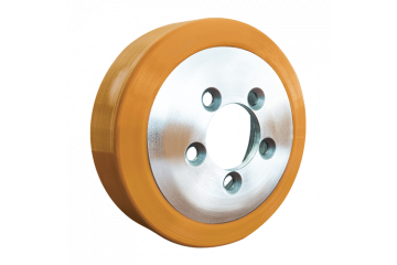 Колесо для складской техники HQP-D 215-80