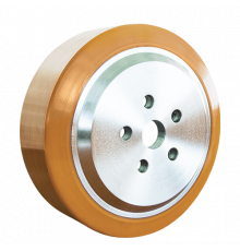 Колесо для складской техники HQP-D 230-70-45