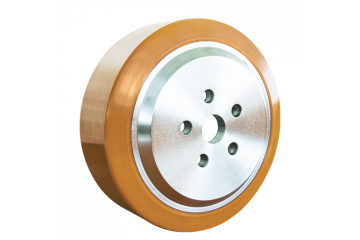 Колесо для складской техники HQP-D 230-70-45
