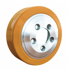 Колесо для складской техники HQP-D 230-70-65