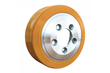 Колесо для складской техники HQP-D 230-70-65