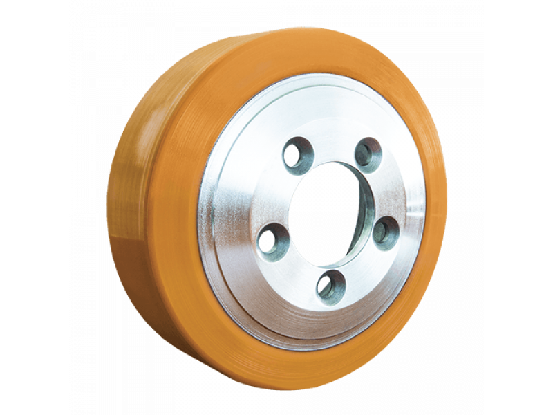 Колесо для складской техники HQP-D 230-70-65