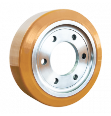 Колесо для складской техники HQP-D 230-75