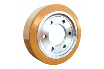 Колесо для складской техники HQP-D 230-75