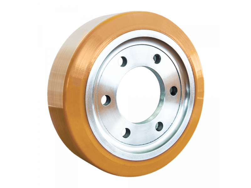 Колесо для складской техники HQP-D 230-75