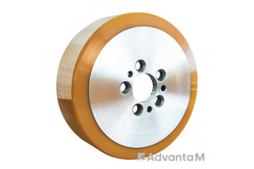 Колесо для складской техники HQP-D 230-82