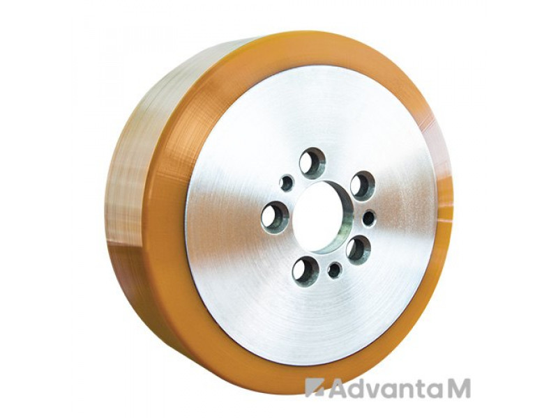 Колесо для складской техники HQP-D 230-82