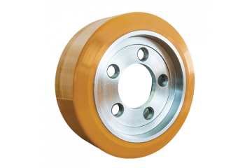 Колесо для складской техники HQP-D 250-100