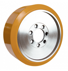 Колесо для складской техники HQP-D 350-127