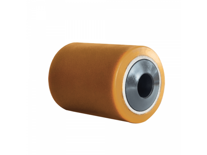 Колесо для складской техники HQP-R 85х110-25