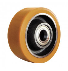 Колесо для складской техники HQP-S 100-40