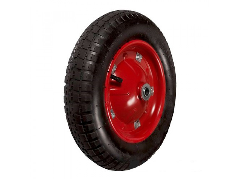 Пневматическое колесо PR 2400-20 S
