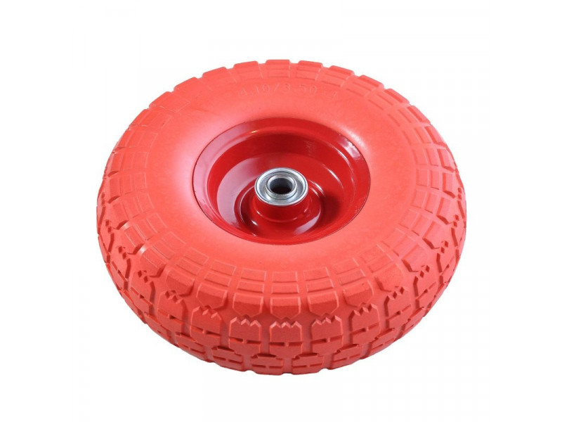 Пенополиуретановое колесо PU 1804-20