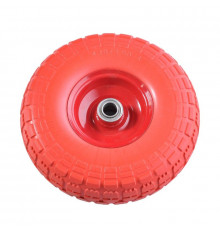 Пенополиуретановое колесо PU 1804-20 AS