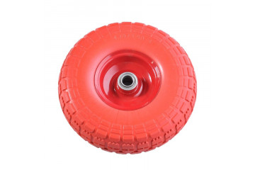 Пенополиуретановое колесо PU 1804-20 AS