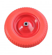 Пенополиуретановое колесо PU 2400-12