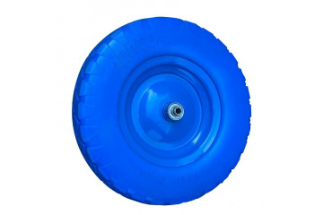 Пенополиуретановое колесо PU 2400-12 E