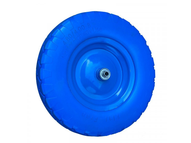 Пенополиуретановое колесо PU 2400-12 E