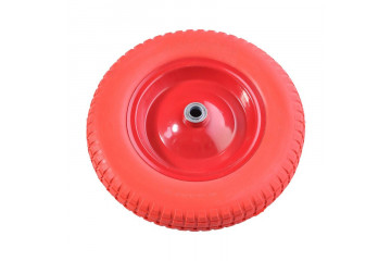 Пенополиуретановое колесо PU 2400-20