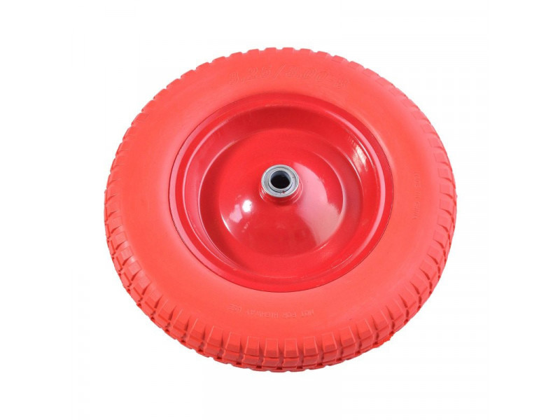 Пенополиуретановое колесо PU 2400-20
