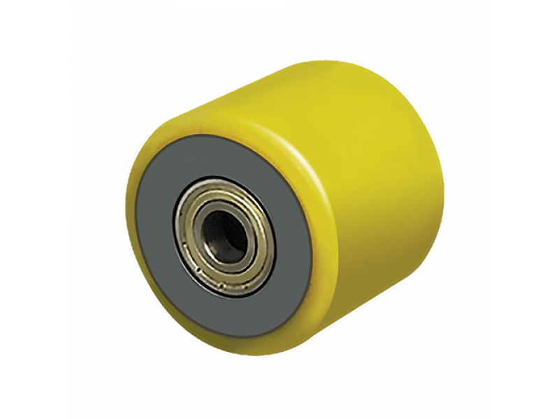 Ролик полиуретановый VBP 160×50
