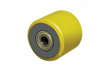 Ролик полиуретановый VBP 170×50-17