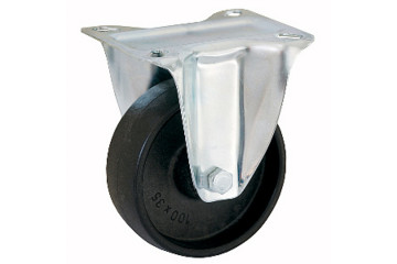 Колесная опора LK-3307-PPB-080-HT