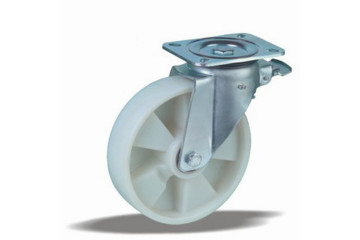 Колесная опора LK-3202-RPR-160-F09