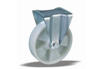 Колесная опора LK-3307-RPS-080