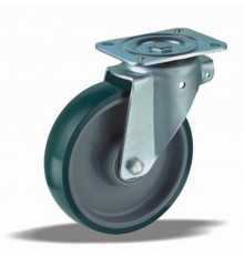 Колесная опора LK-3302-PUR-125