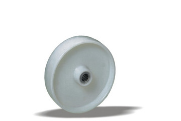 Колесо LK-200x50x20-MMB опорное