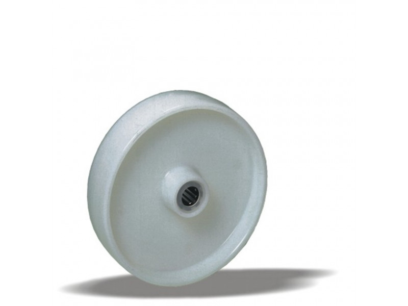 Колесо LK-200x50x20-MMB опорное
